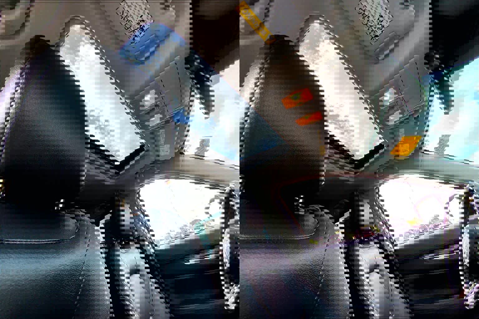 Used 2019 MAZDA CX-5 Grand Touring w/ GT Premium Package image 19