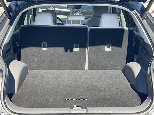 Used 2023 Hyundai Ioniq 5 SEL image 33