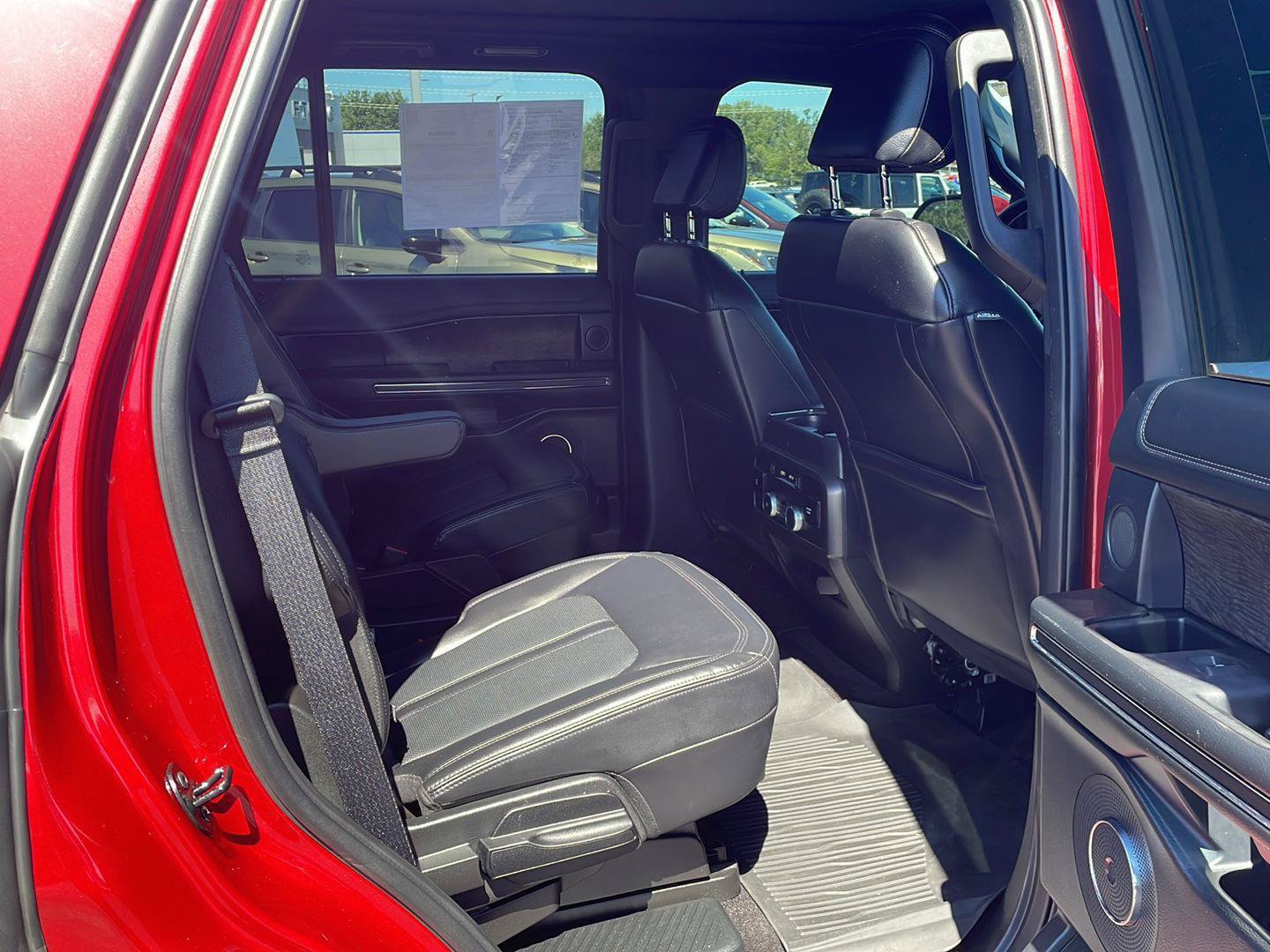 Certified 2021 Ford Expedition Limited AWD/4WD image 33