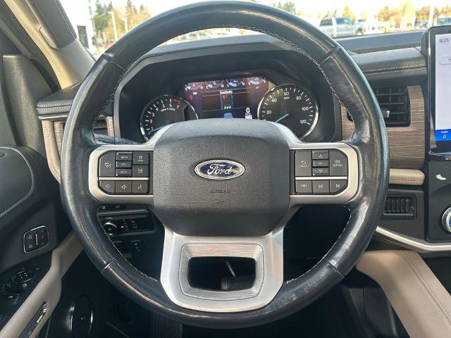 Certified 2024 Ford Expedition Limited image 19