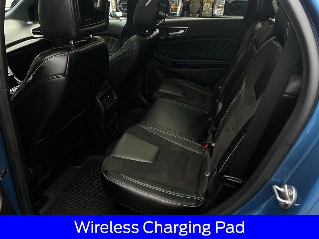 Certified 2020 Ford Edge ST w/ Equipment Group 401A image 34