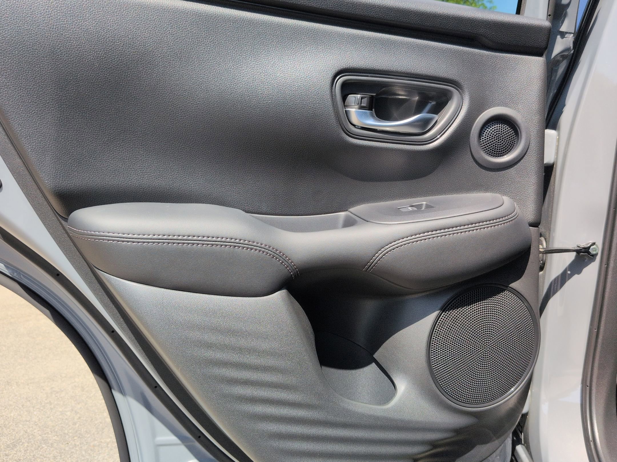 Used 2026 Honda HR-V EX-L image 29