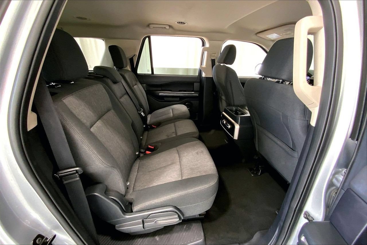 Certified 2024 Ford Expedition Max XLT AWD/4WD image 20