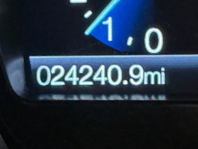 Certified 2020 Ford Ranger Lariat w/ Trailer Tow Package image 25