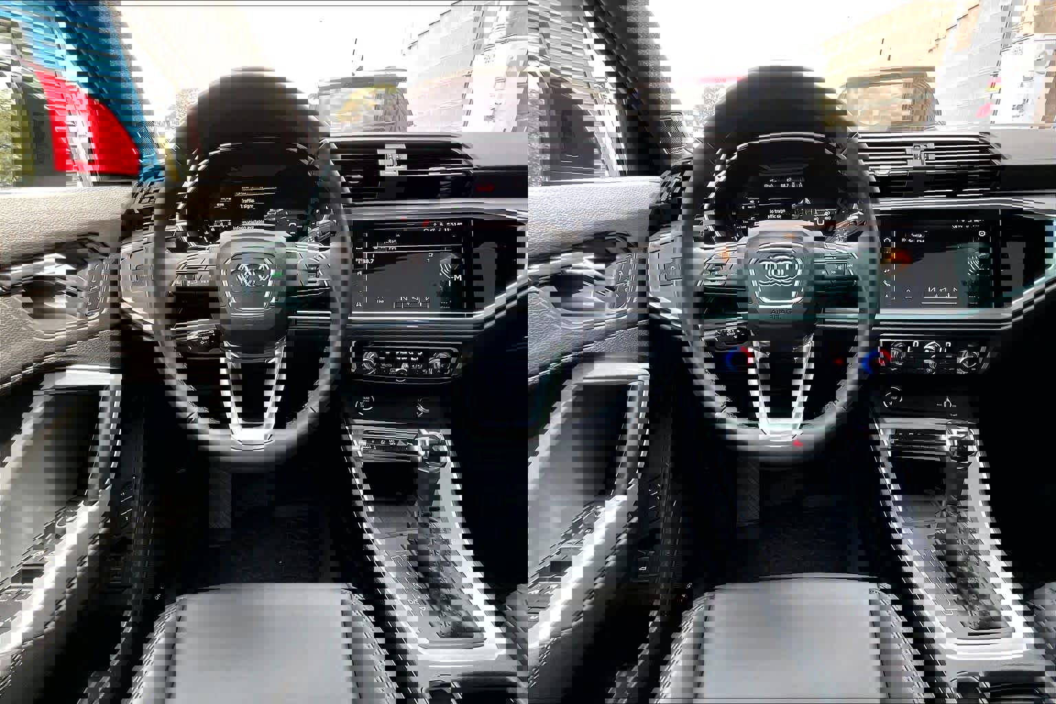 Used 2023 Audi Q3 2.0T Premium Plus image 9