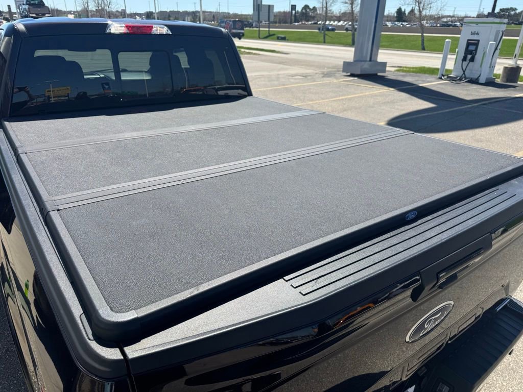 Certified 2018 Ford F150 XLT w/ Equipment Group 302A Luxury image 43