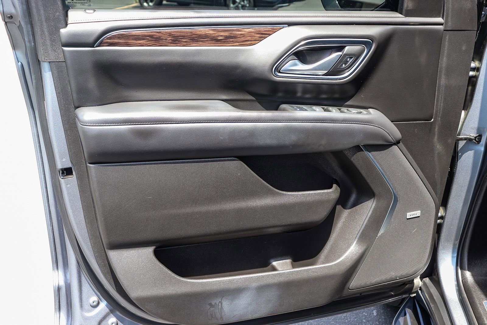 Used 2022 Chevrolet Tahoe LT RWD image 21