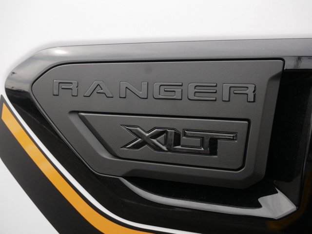 Certified 2022 Ford Ranger XLT w/ Equipment Group 301A Mid image 20