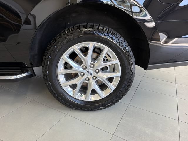 Certified 2021 Ford Expedition XLT AWD/4WD image 31