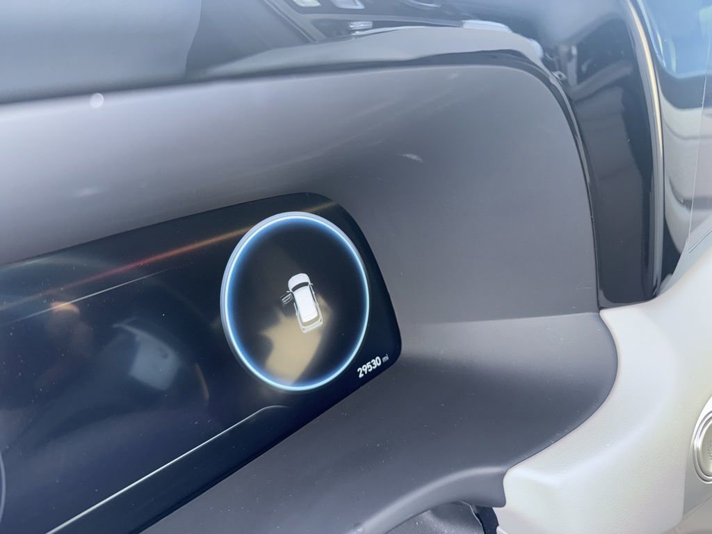 Used 2023 Hyundai Palisade Calligraphy image 7