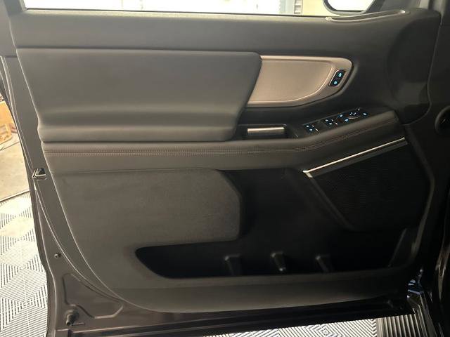 Certified 2025 Ford Expedition Active RWD image 17