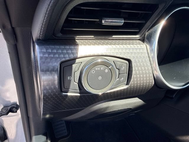 Certified 2021 Ford Mustang GT Premium w/ GT Performance Package RWD image 12