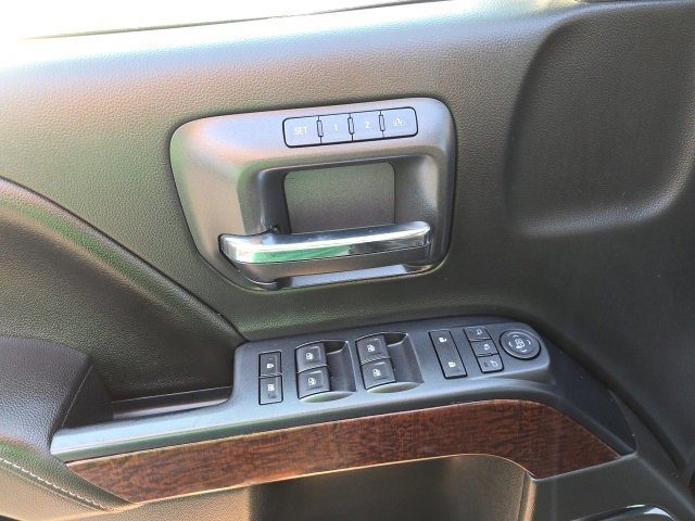 Used 2017 GMC Sierra 1500 SLT image 11