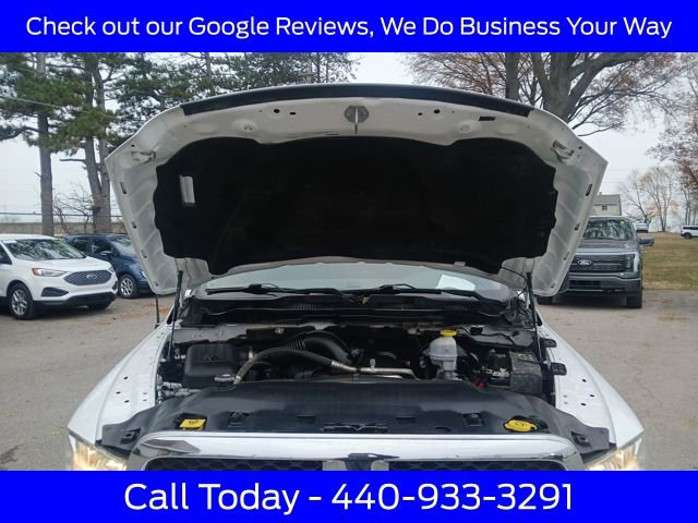 Used 2019 RAM 1500 Tradesman w/ Popular Equipment Group image 23