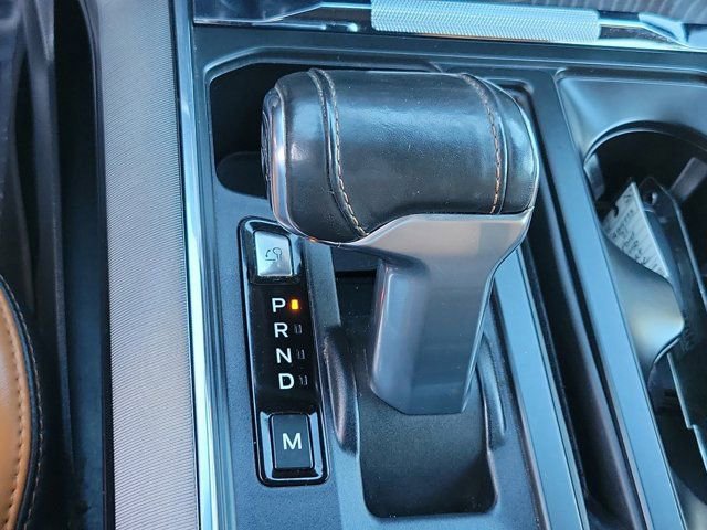 Certified 2021 Ford F150 Platinum w/ Equipment Group 701A High image 26