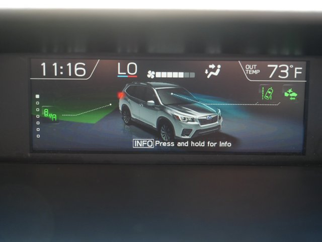 Used 2020 Subaru Forester Premium AWD/4WD image 31