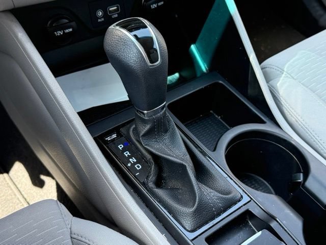 Used 2019 Hyundai Tucson SE FWD image 25