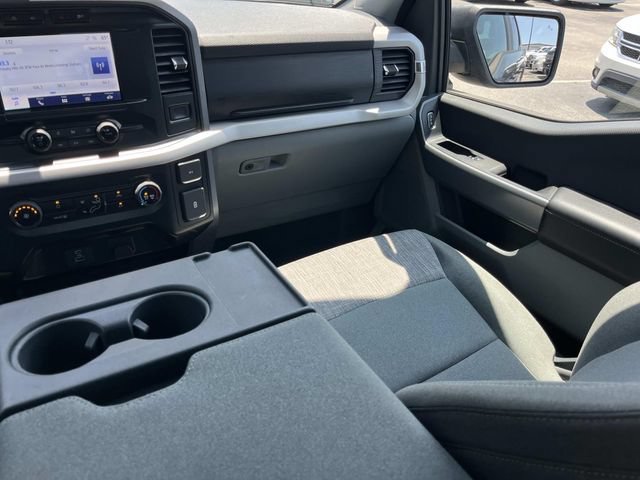 Certified 2023 Ford F150 XLT AWD/4WD image 15