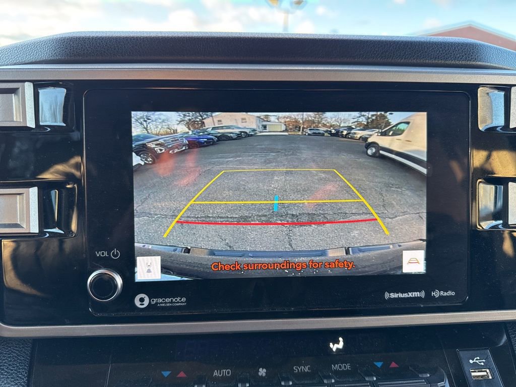 Used 2024 Toyota Tundra SR5 image 26