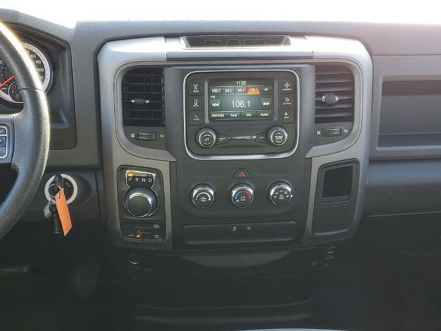 Used 2019 RAM 1500 Express w/ Express Value Package image 20