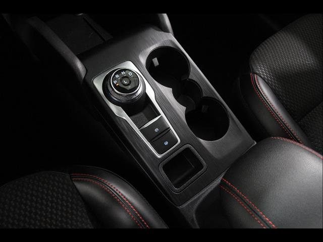 Certified 2023 Ford Escape ST-Line w/ Tech Pack #1 FWD image 16