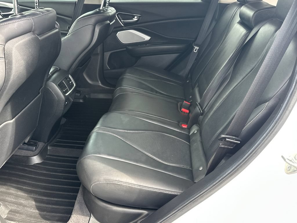 Used 2023 Acura RDX FWD w/ Technology Package image 21
