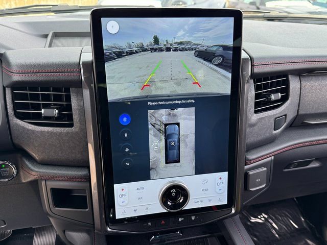 Certified 2024 Ford Expedition Max Limited image 28