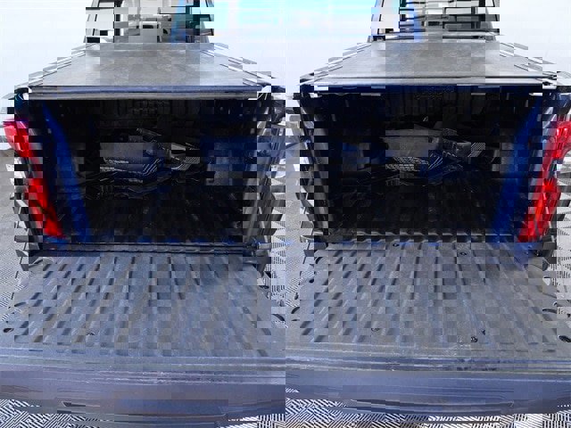 Used 2020 Chevrolet Silverado 1500 High Country w/ Trailer Camera Package image 11