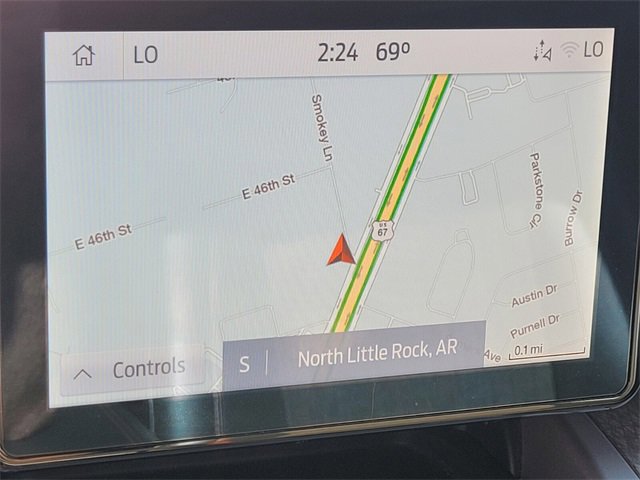 Certified 2022 Ford Explorer Timberline image 20