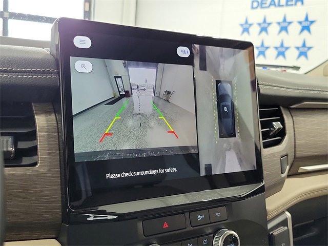 Certified 2022 Ford Expedition Limited image 18