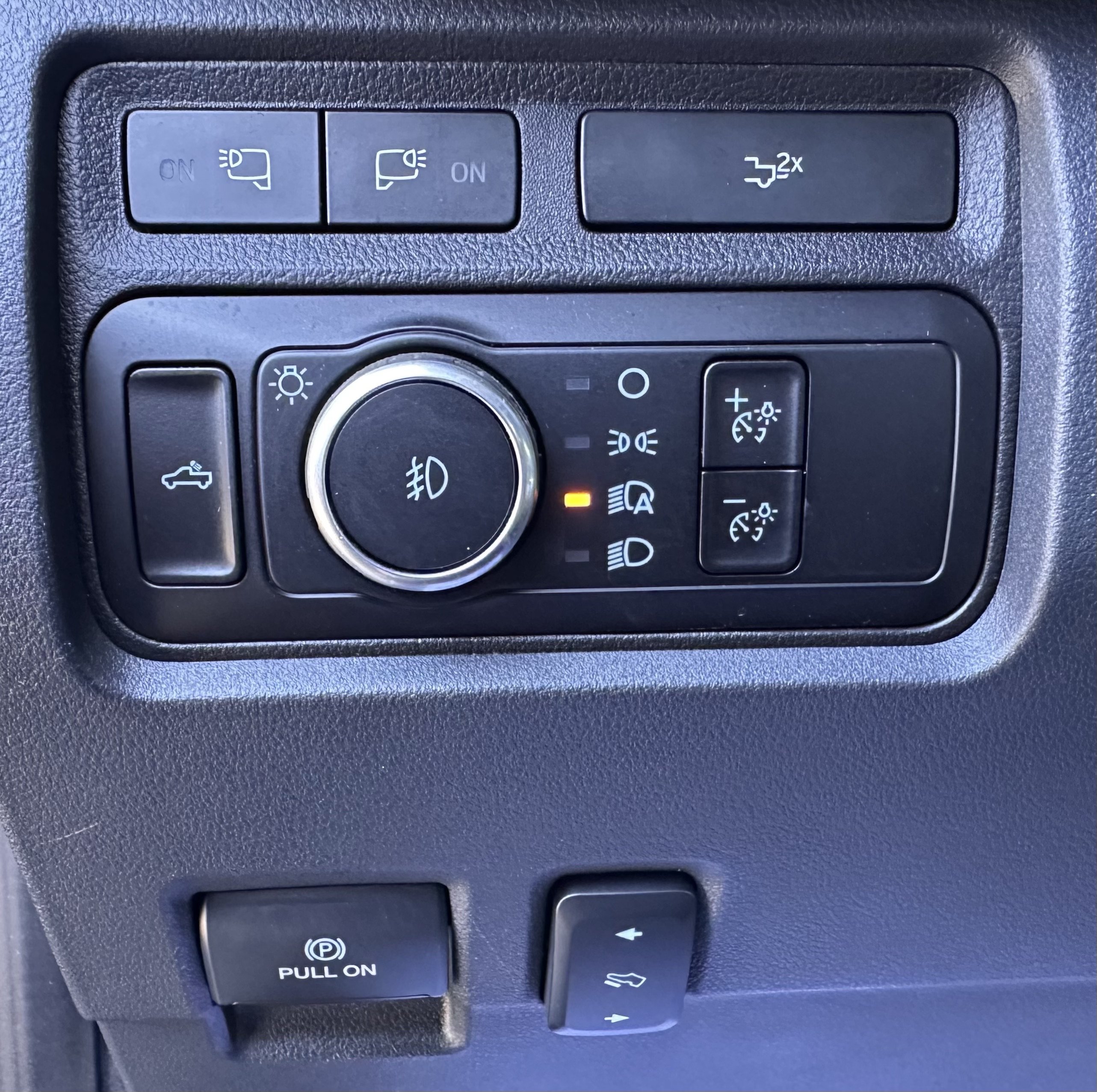 Certified 2023 Ford F250 Lariat w/ Lariat Ultimate Package AWD/4WD image 19