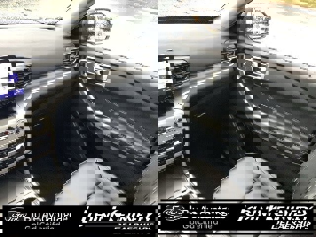 Certified 2022 Ford Explorer XLT w/ Equipment Group 202A image 24