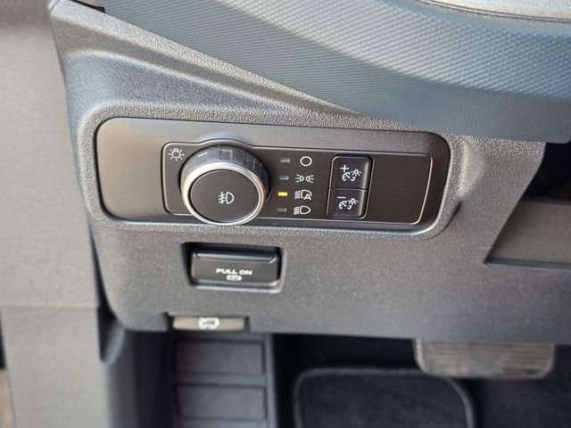 Certified 2024 Ford Bronco Outer Banks AWD/4WD image 23