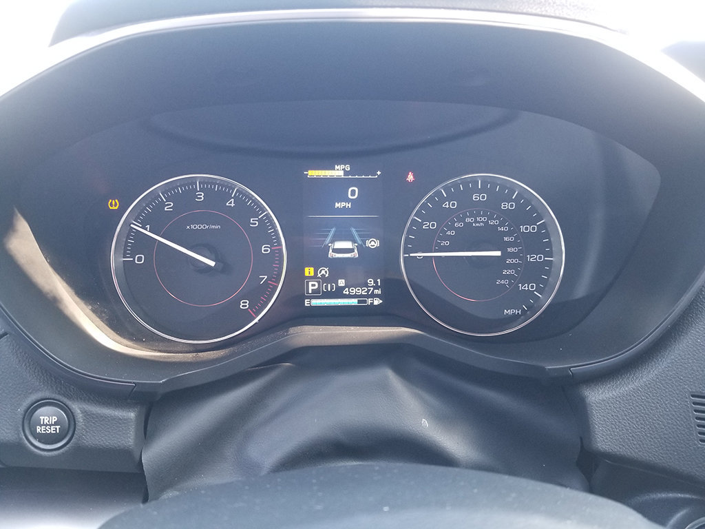 Used 2022 Subaru Crosstrek 2.5i Limited w/ Popular Package #4 AWD/4WD image 10