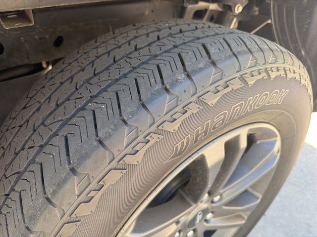 Certified 2023 Ford F150 XLT w/ Equipment Group 302A High AWD/4WD image 15