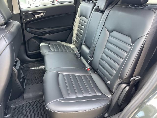 Certified 2024 Ford Edge SEL w/ Convenience Package image 18