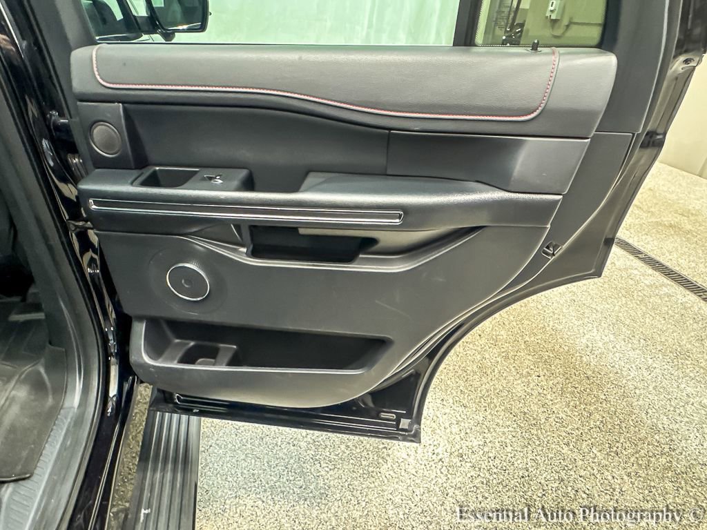 Certified 2023 Ford Expedition Limited image 28
