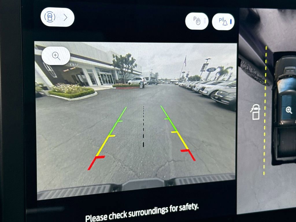 Certified 2025 Ford F150 Raptor image 32