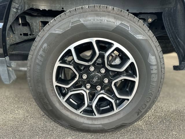 Certified 2021 Ford F150 XLT w/ Equipment Group 302A High image 10