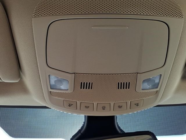 Certified 2022 Ford Edge SEL w/ Convenience Package AWD/4WD image 34