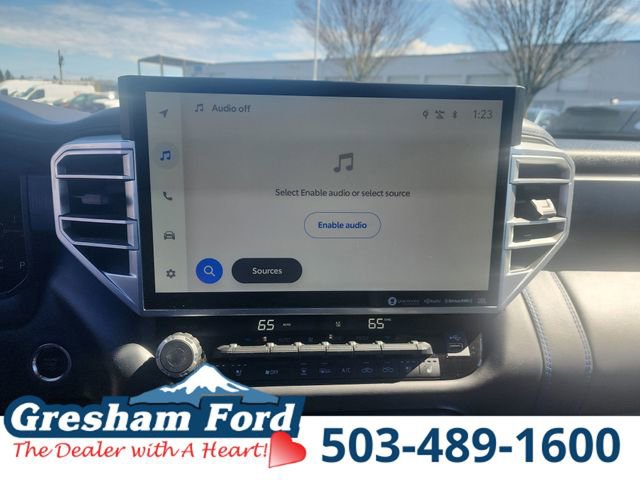Used 2023 Toyota Tundra Platinum image 26