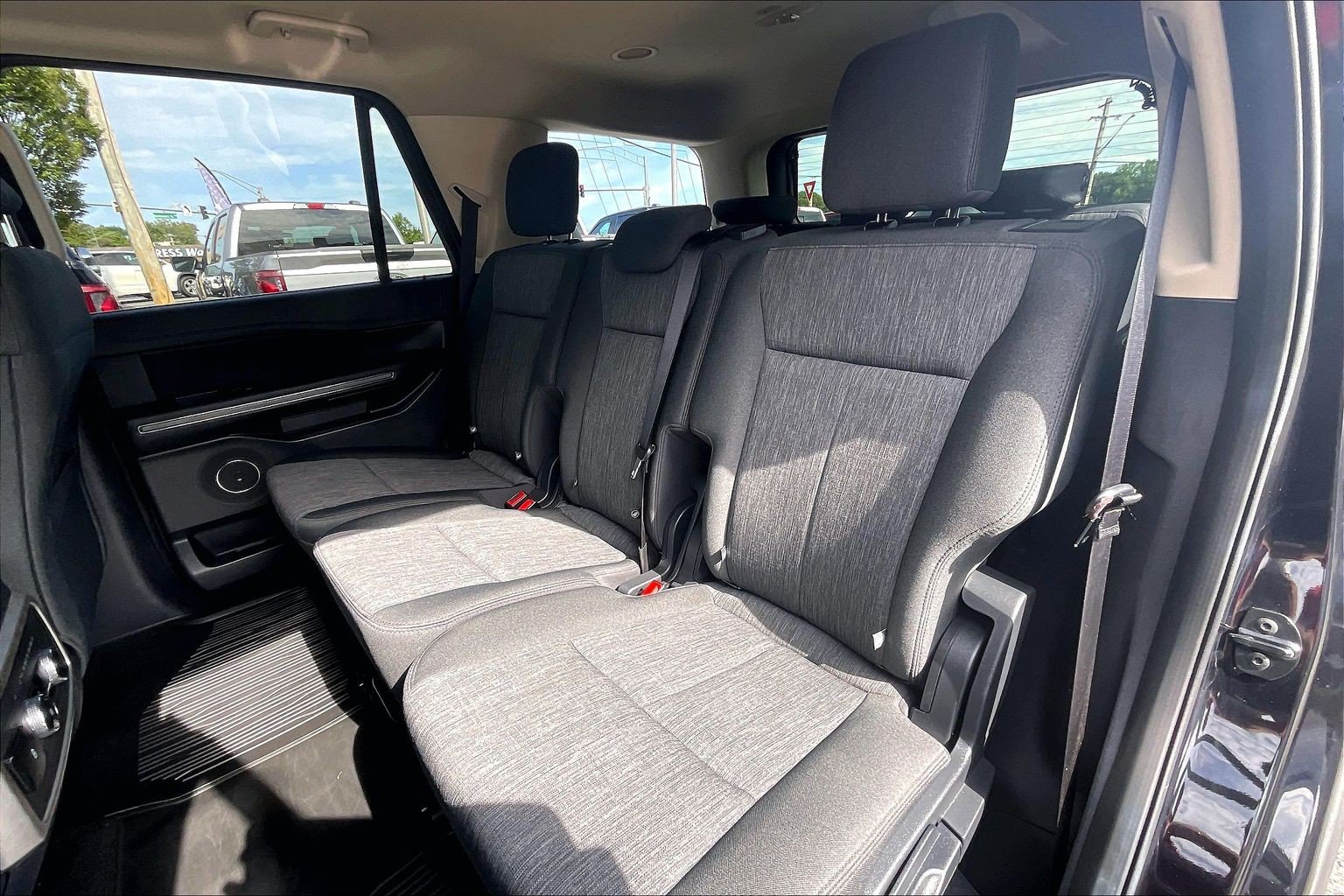 Certified 2023 Ford Expedition XLT AWD/4WD image 25