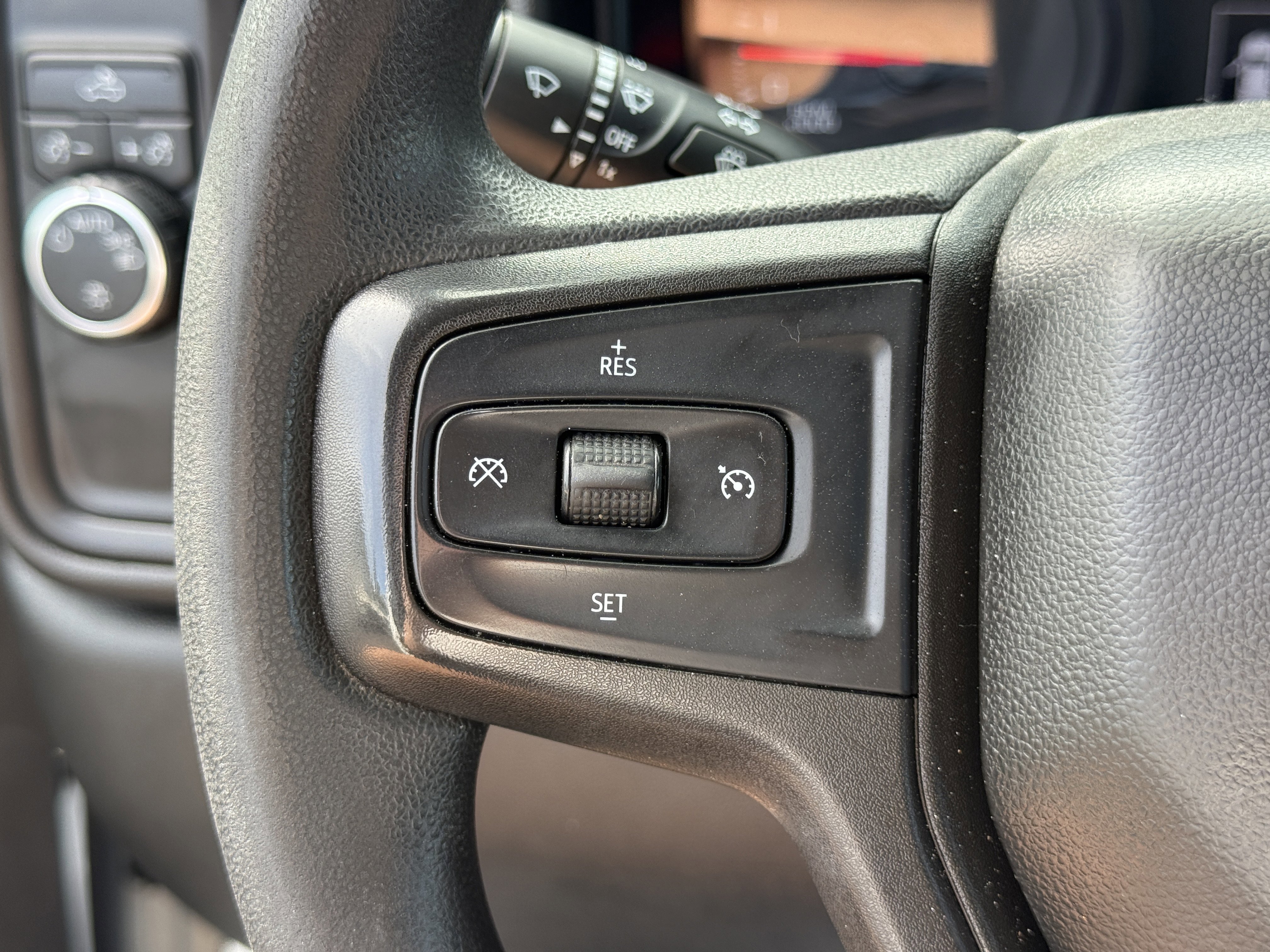 Used 2020 Chevrolet Silverado 2500 W/T w/ WT Convenience Package image 23