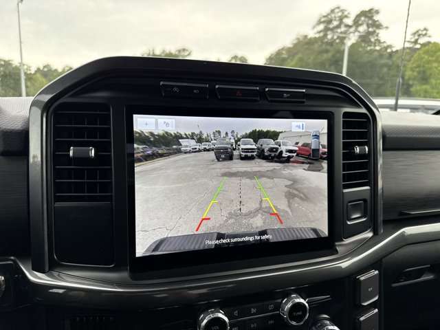 Certified 2023 Ford F150 XLT w/ Equipment Group 302A High AWD/4WD image 20
