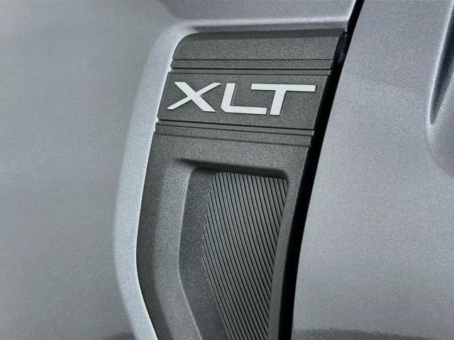 Certified 2023 Ford Maverick XLT w/ XLT Luxury Package FWD image 7