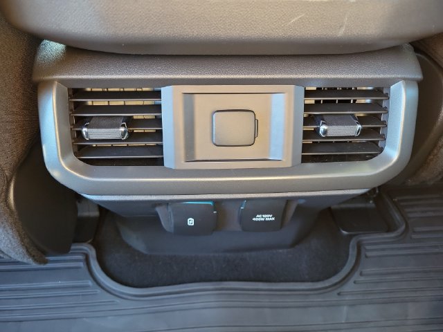 Certified 2024 Ford F150 XLT w/ Equipment Group 302A MID AWD/4WD image 27