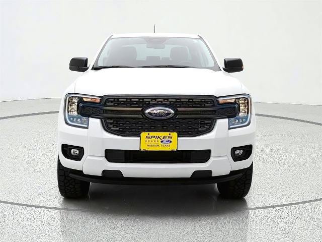 Certified 2024 Ford Ranger XL RWD image 3