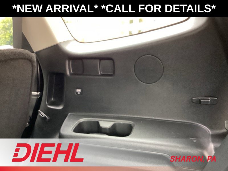 Used 2021 Kia Telluride LX AWD/4WD image 18
