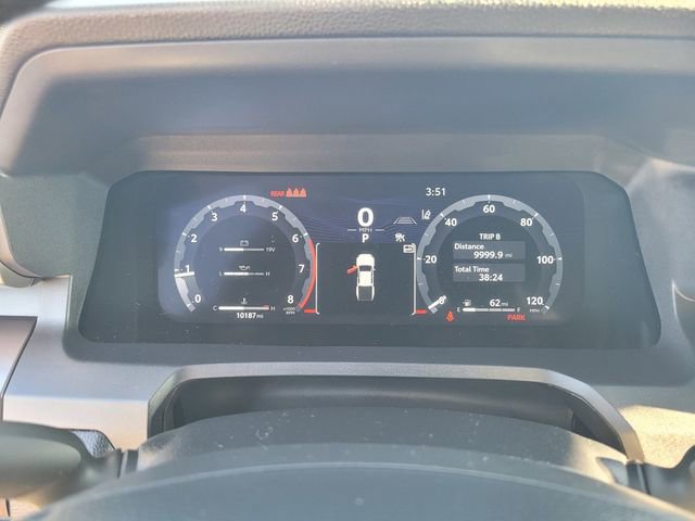 Used 2024 Toyota Tacoma TRD Sport image 29