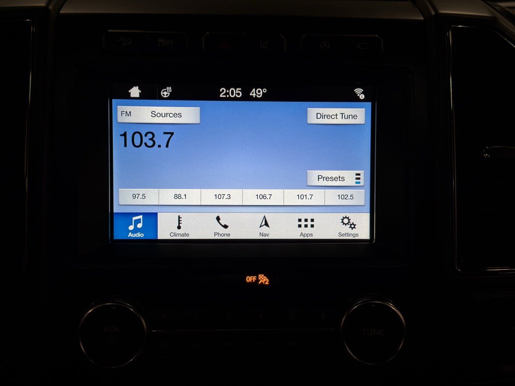 Certified 2019 Ford Expedition Max Limited w/ Equipment Group 303A image 19